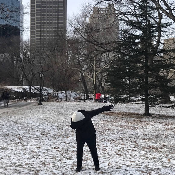 Meet your Posher, Austin - Picture 1 of 1